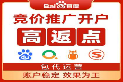 SEM竞价推广案例：精准营销助力企业拓展客户